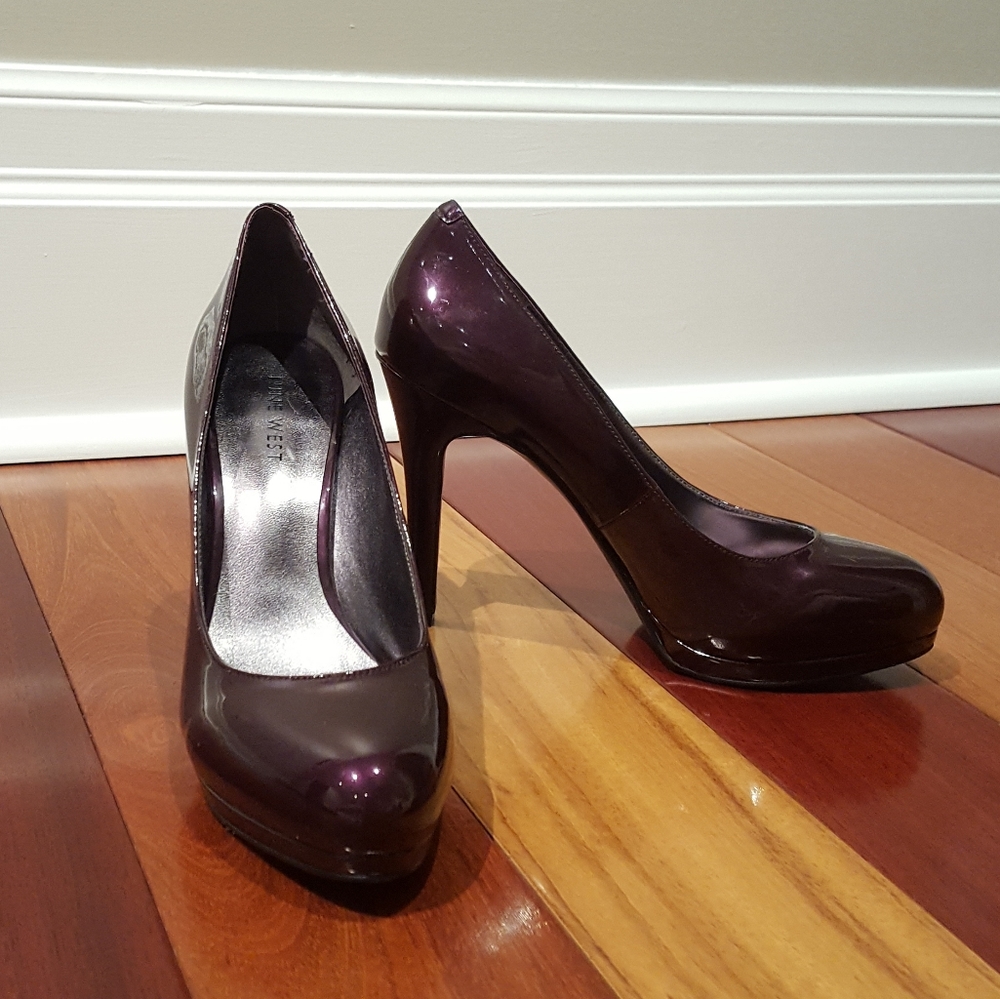 Nine West • Heels